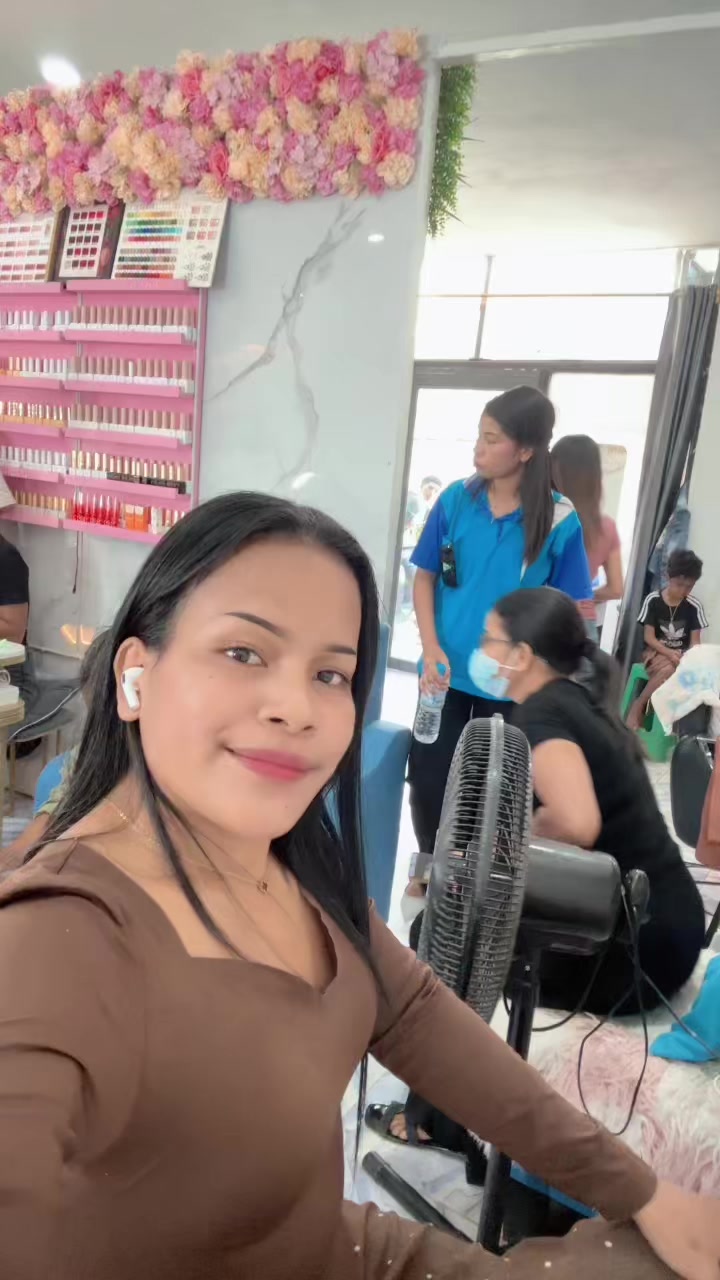 @Anita Beauty📌