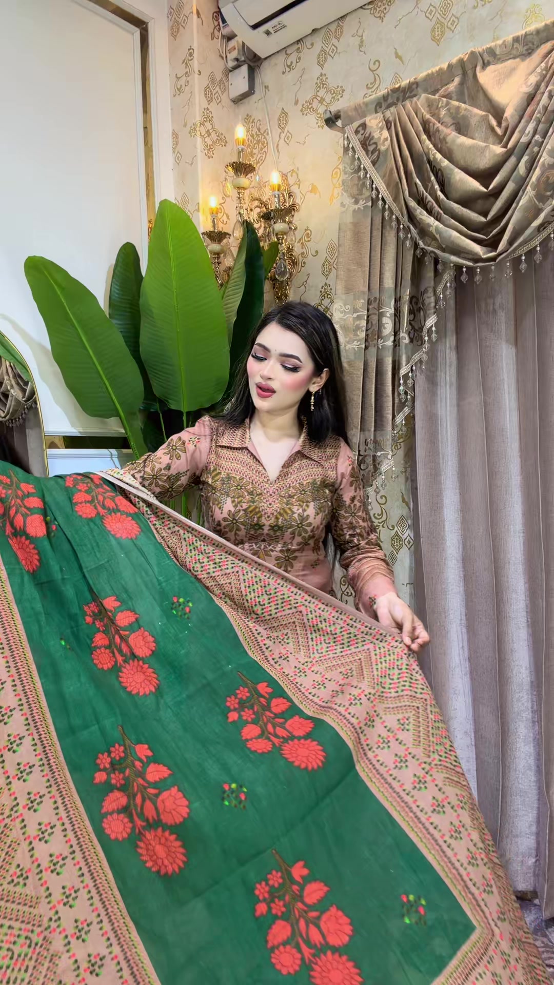 @Nusrat jahan