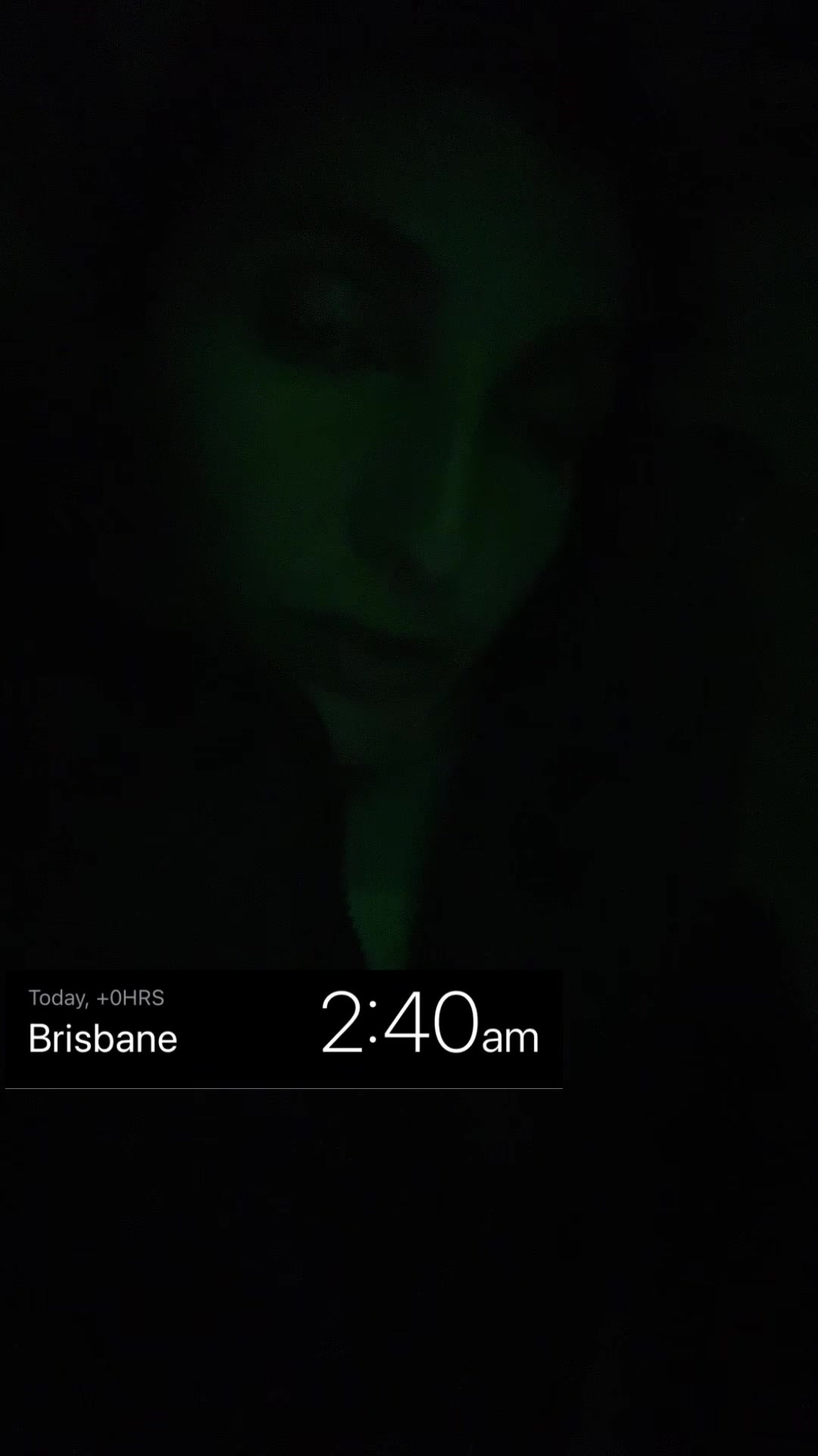 @SmileySarah32 🤡