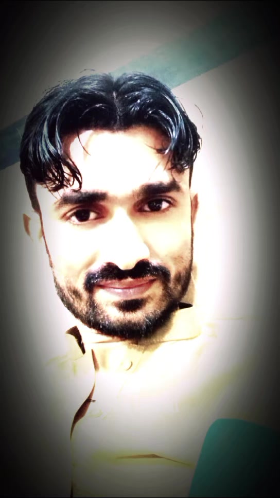 @Zawar Fayaz Hussain