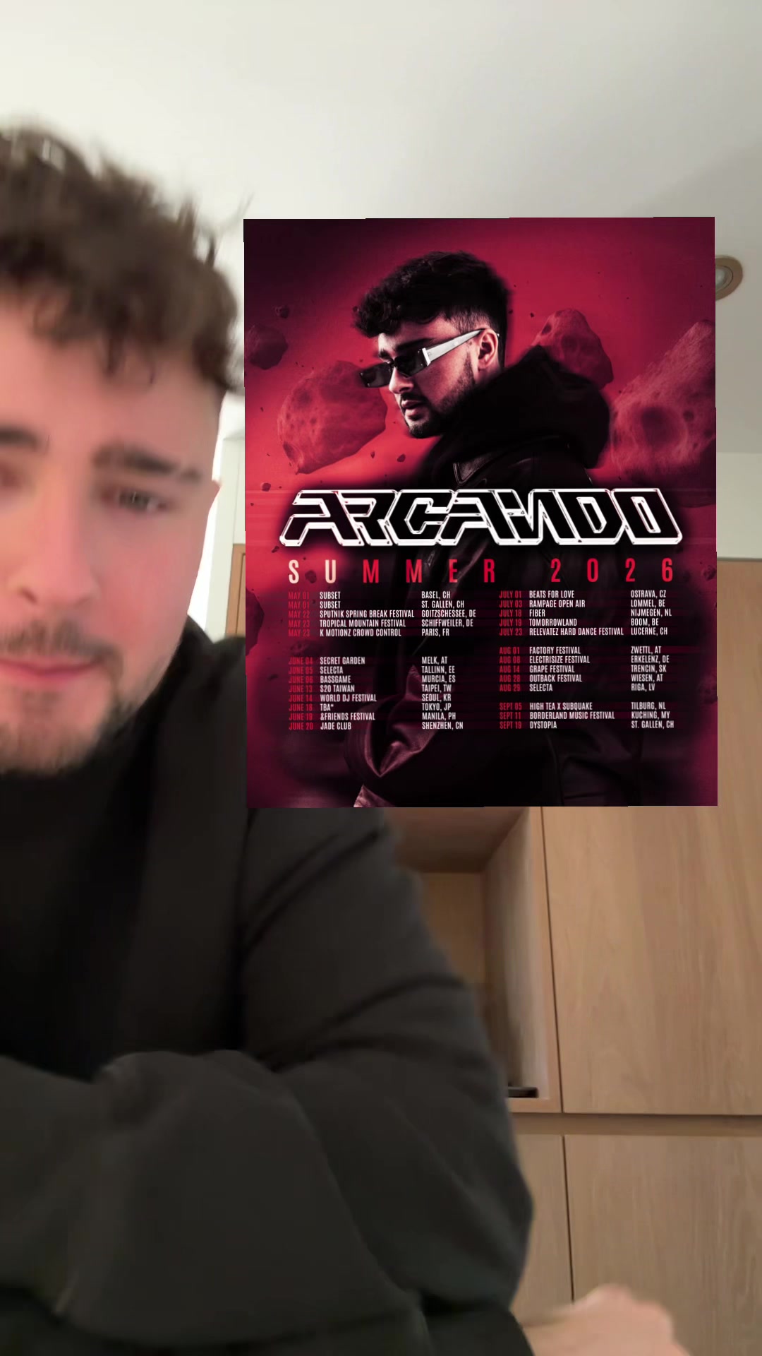 @Arcando