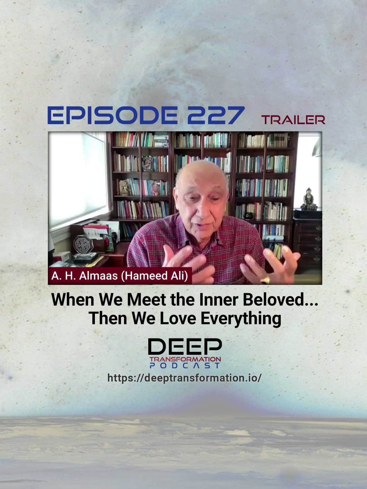 @Deep Transformation Podcast