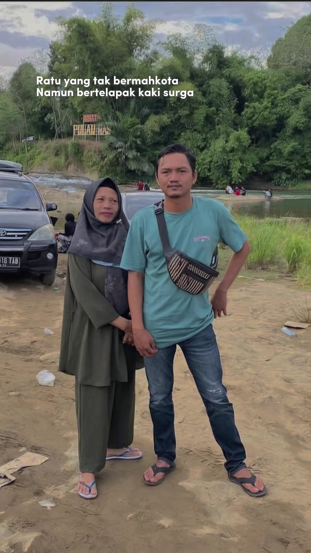 @Angga Pratama