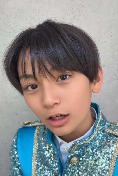@EBiDAN TOKYO