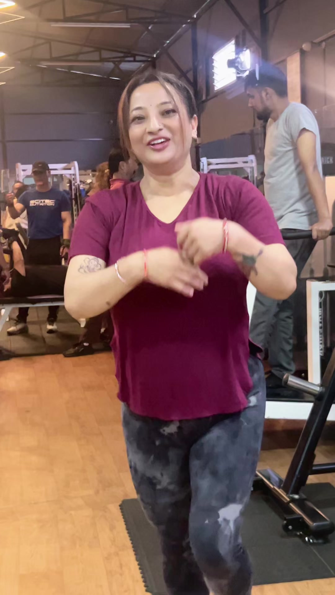 @Aarjushree Bhandari 🧿