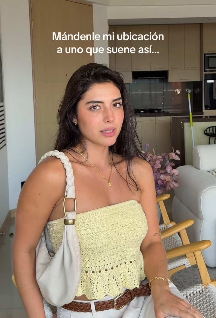 @Isa Delgado