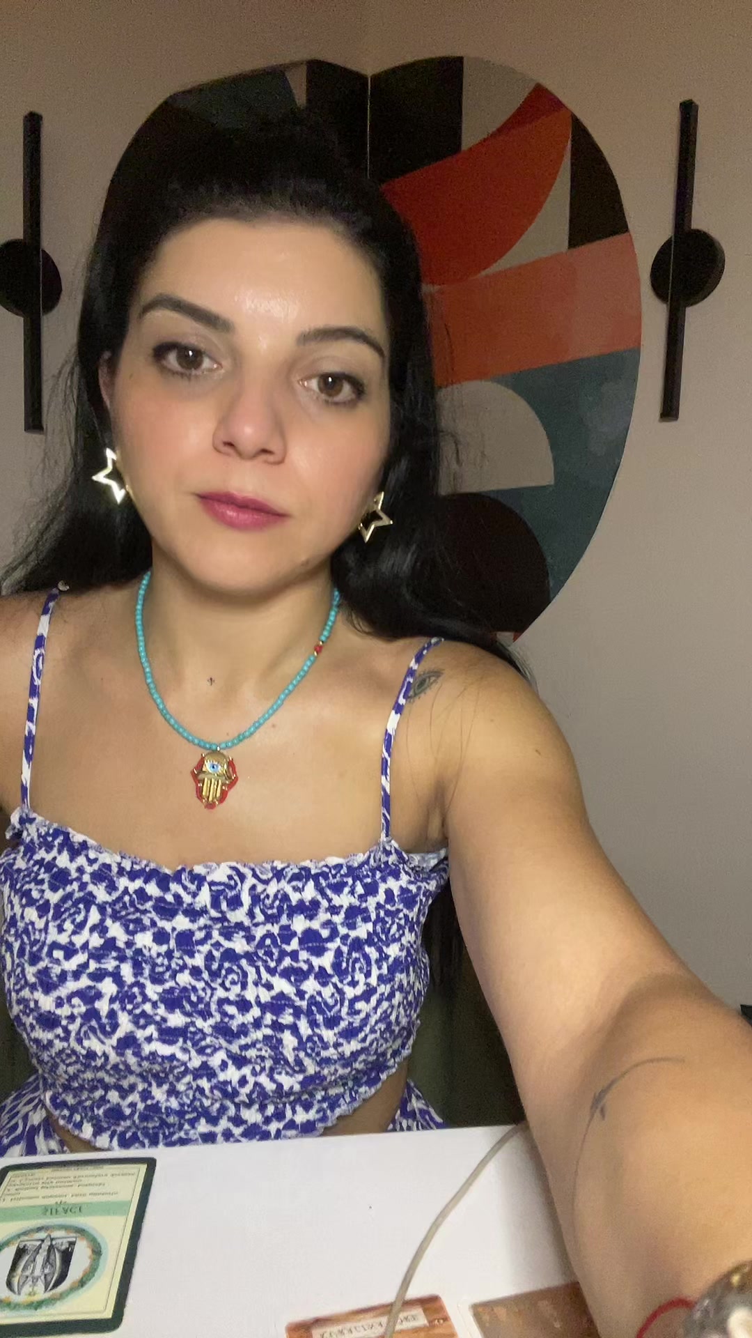 @Tarotungozdesiii
