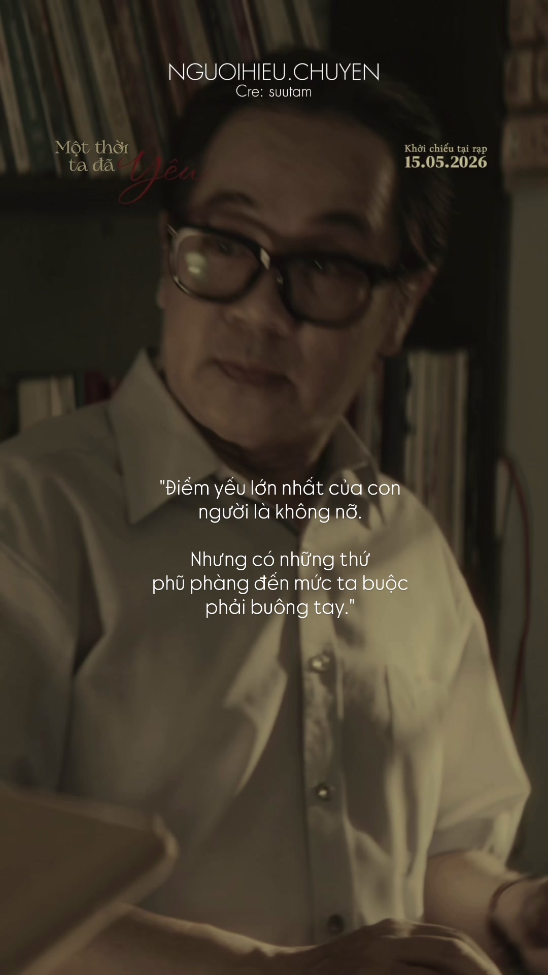 @Người Hiểu Chuyện