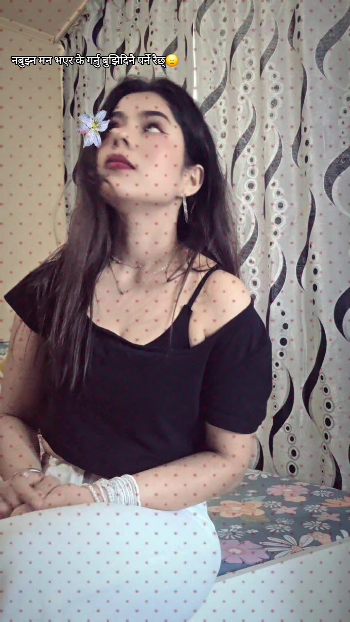 @Diksha Acharya🌸(Tikuli🦋)