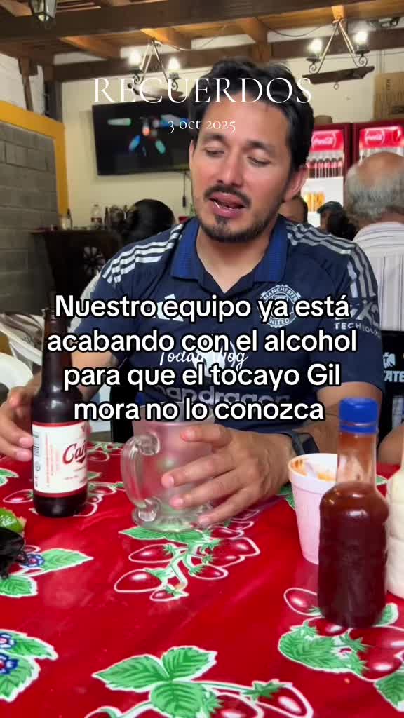 @Gil vegas | el último diez 🔟