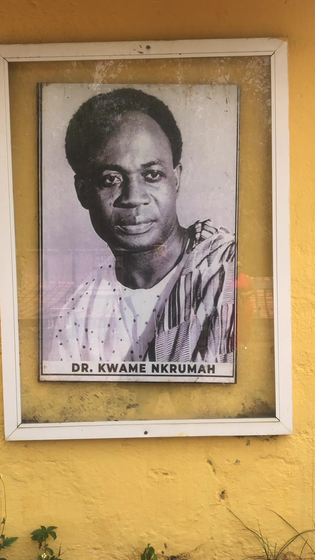 @Nana Yaa