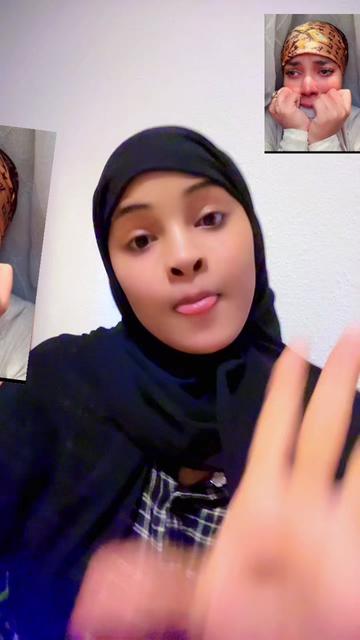 @👸Zuusu Ahmed Suraley🇸🇴🇩🇪