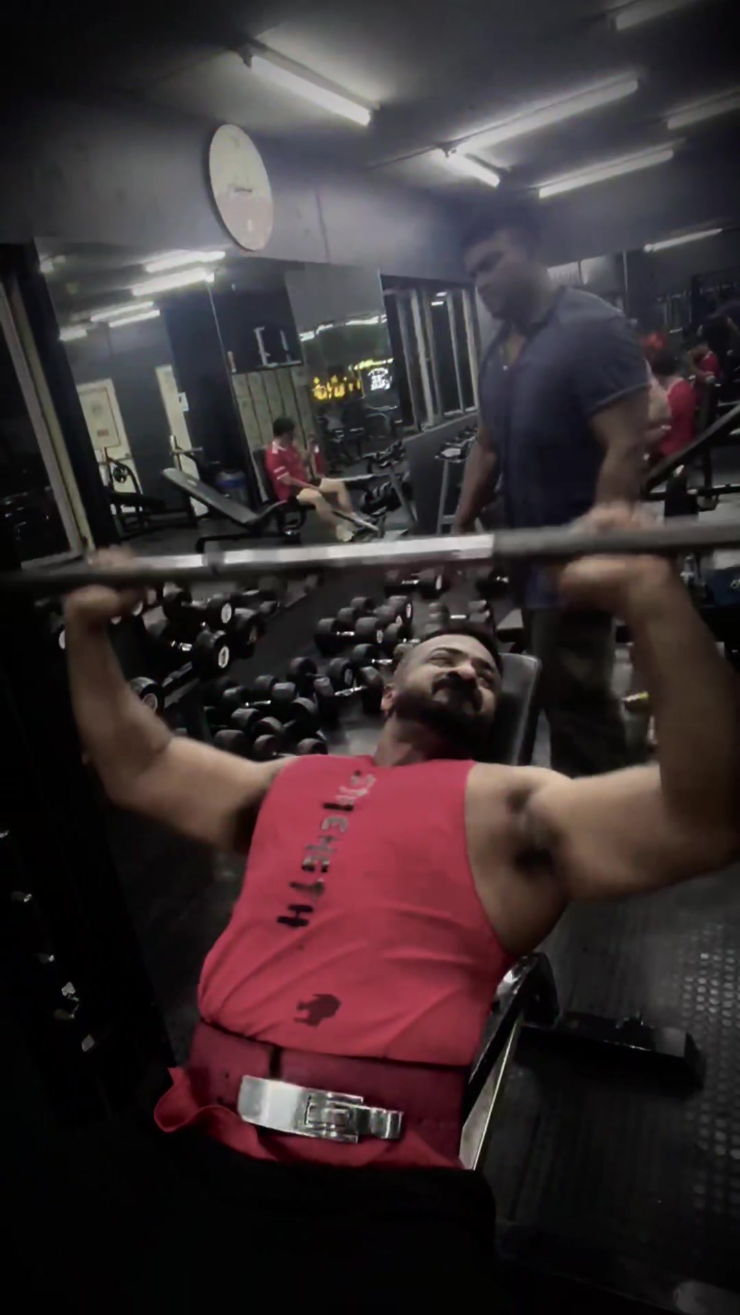 @Guzz GFORCE GYM