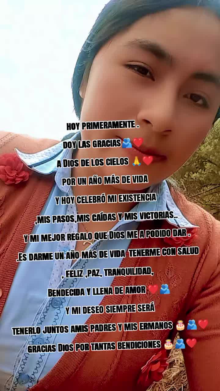 @❤️🫶SELY 🫶 TRIGOSO ❤️ES🫶❤️
