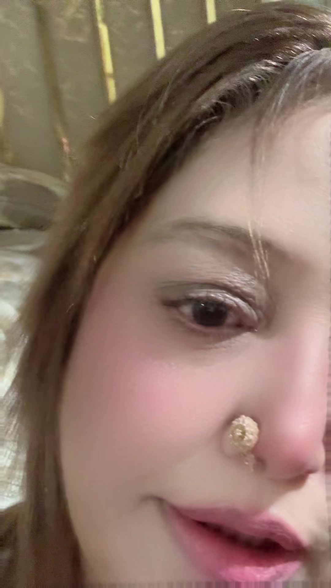 @Jannat khan