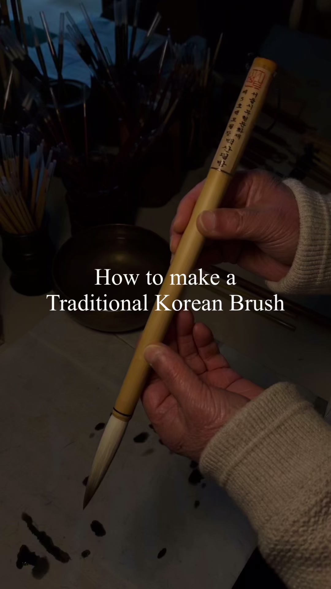 @Joseon Yangban