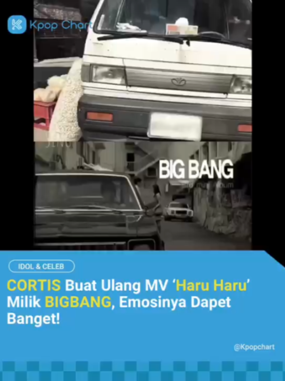 @Kpop Chart Media