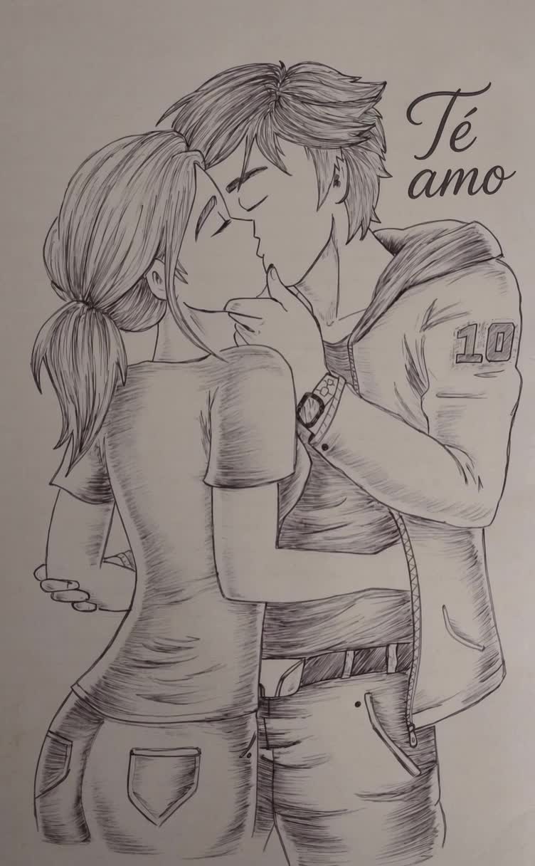 @EL POETA DEL AMOR ❤️❤️