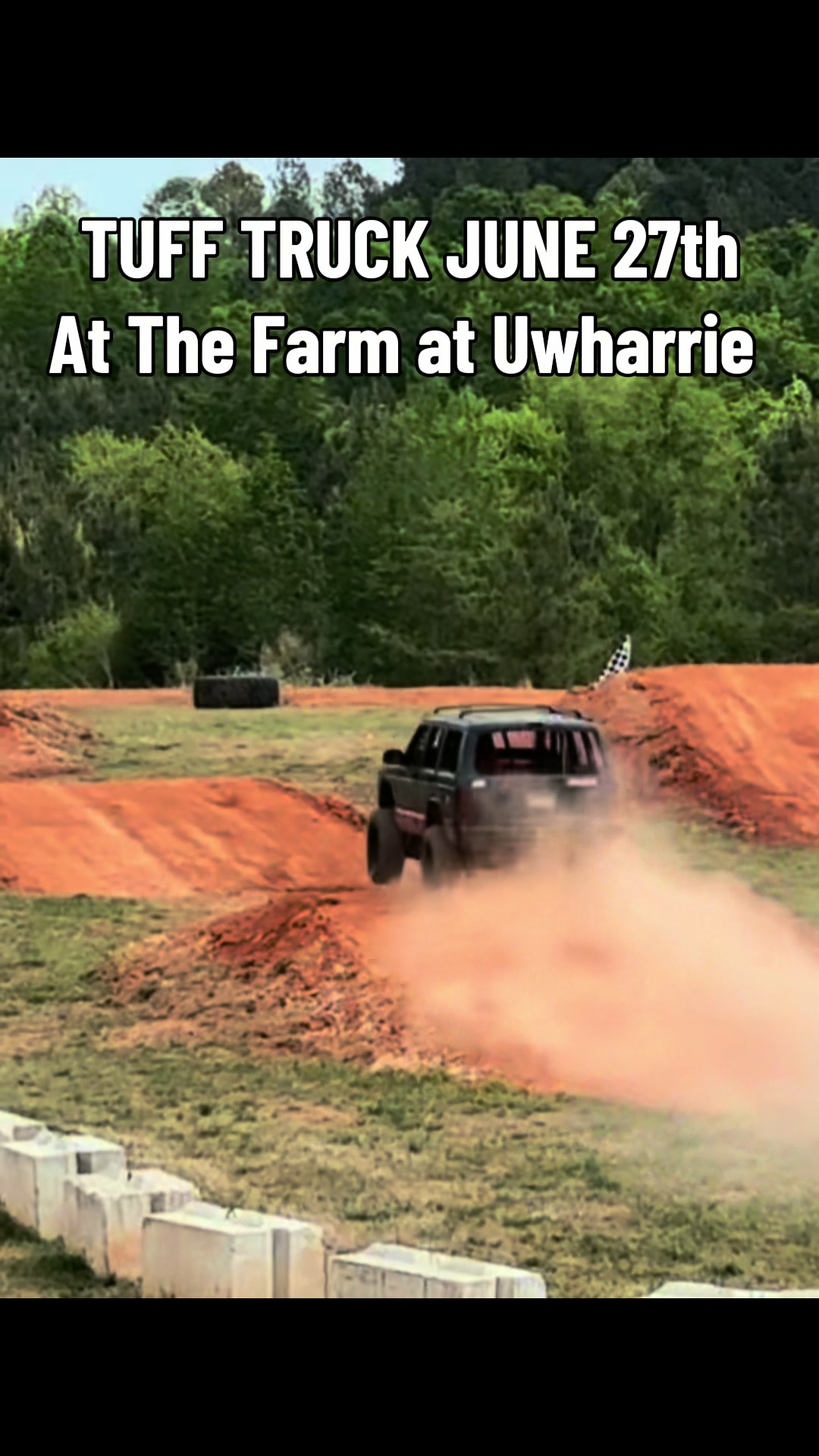 @The Farm at Uwharrie