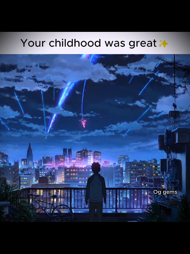 @Animated Anime 111