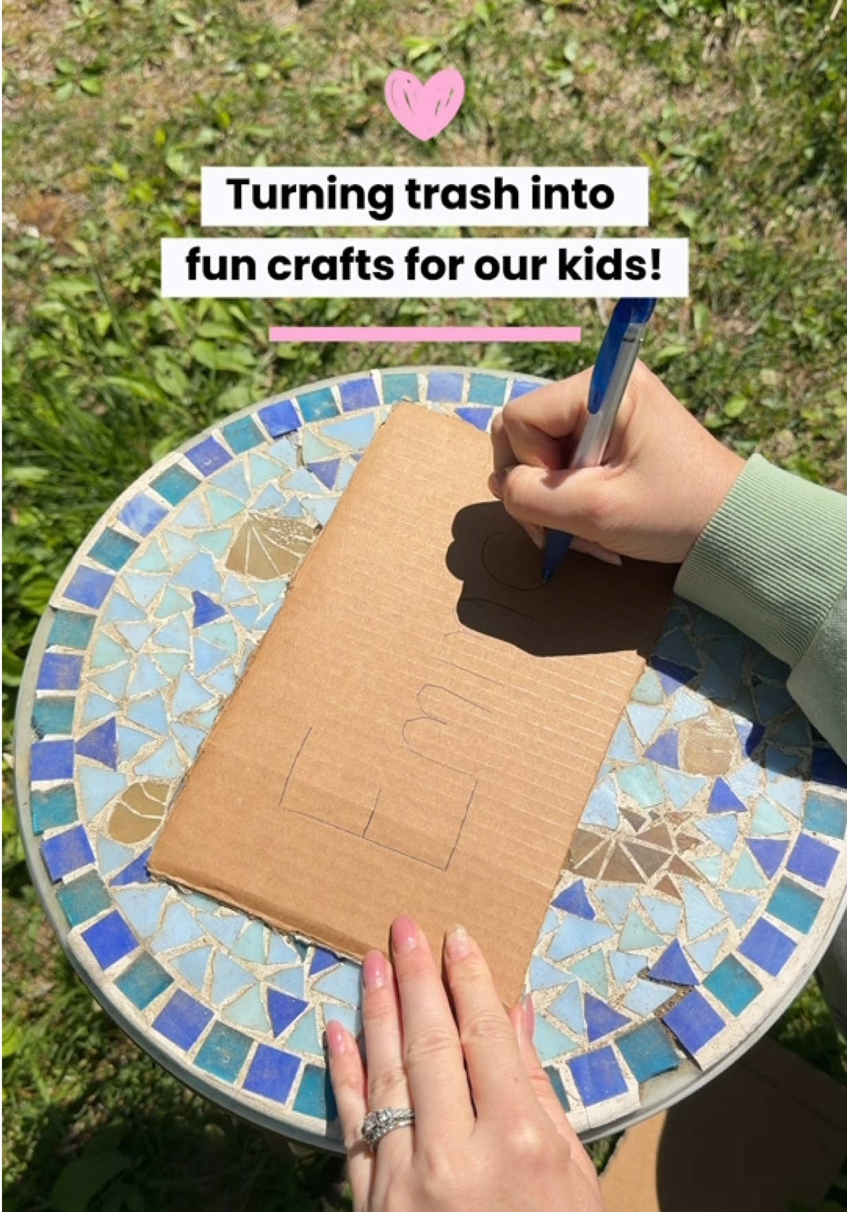 @Sarah | Mom Creator