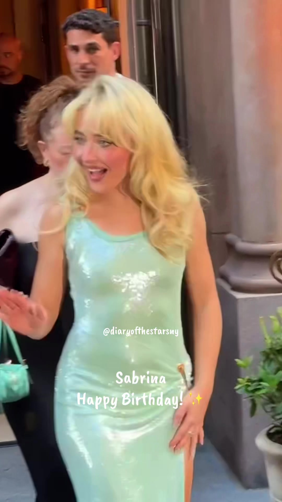 @DiaryOfTheStarsNY🌟