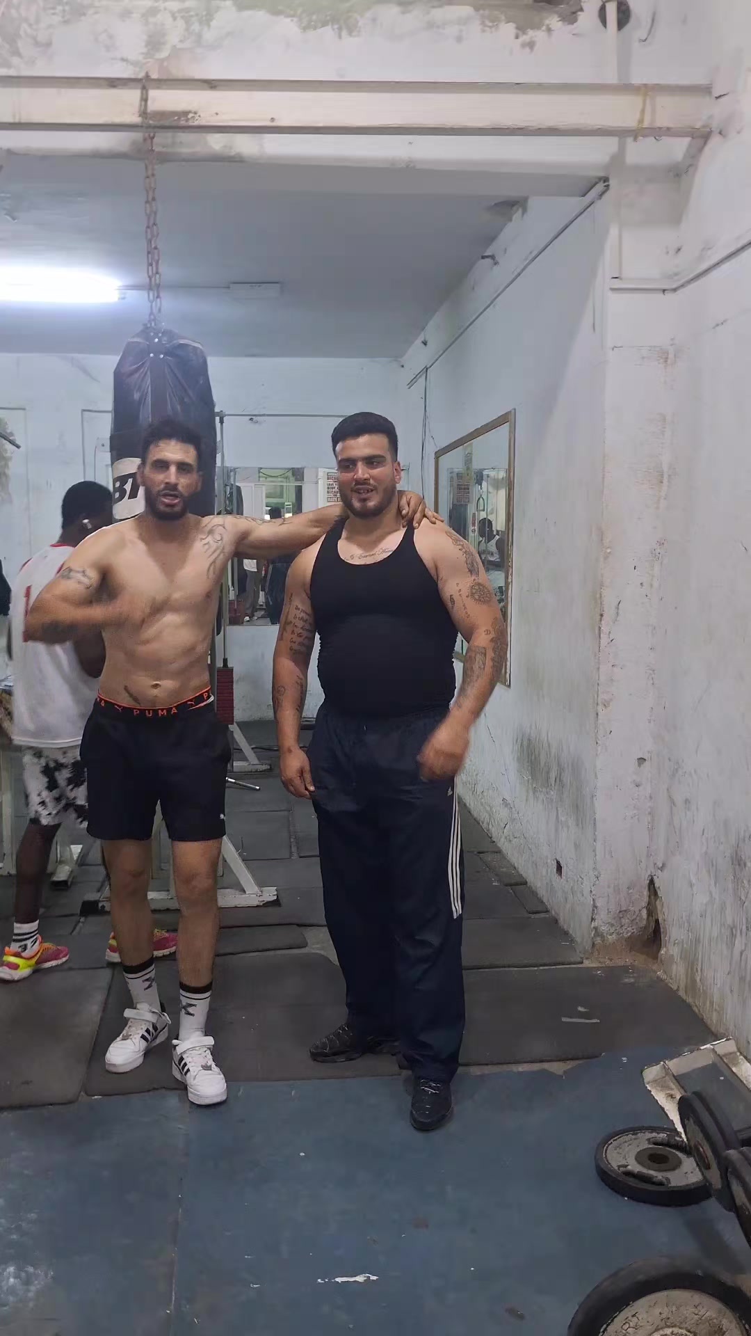 @الوحشي