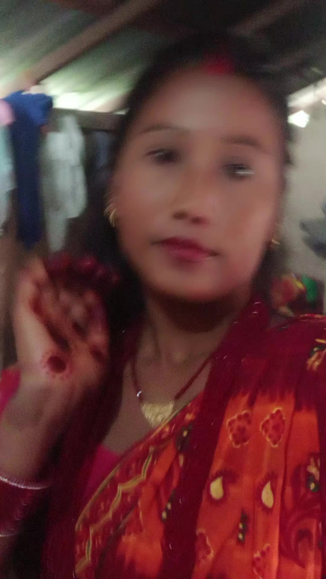 @Mina Chaudhary