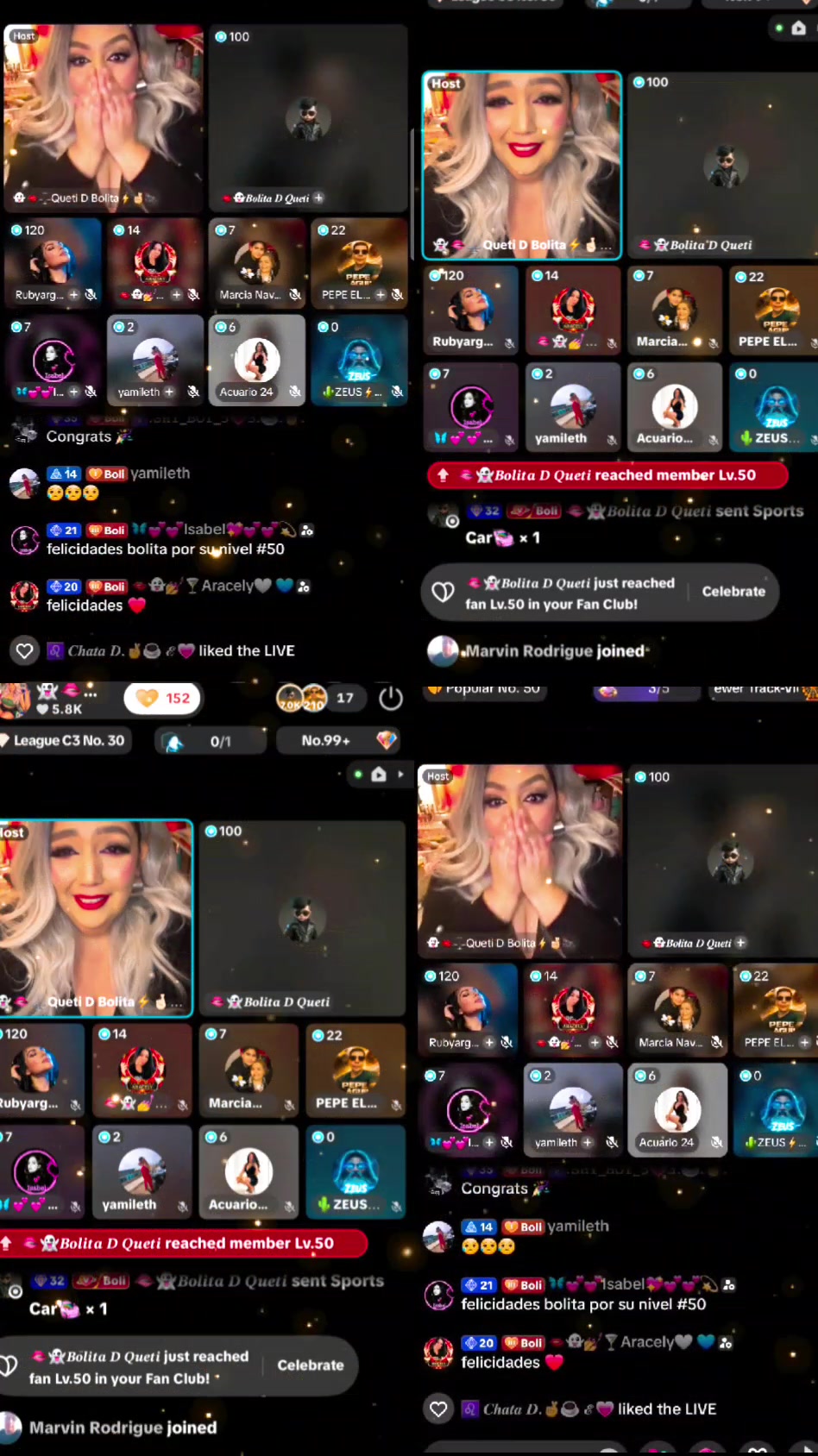 @🫦👻🦋Qᴜᴇᴛɪ ᴅ ʙᴏʟɪᴛᴀ⚡️💖