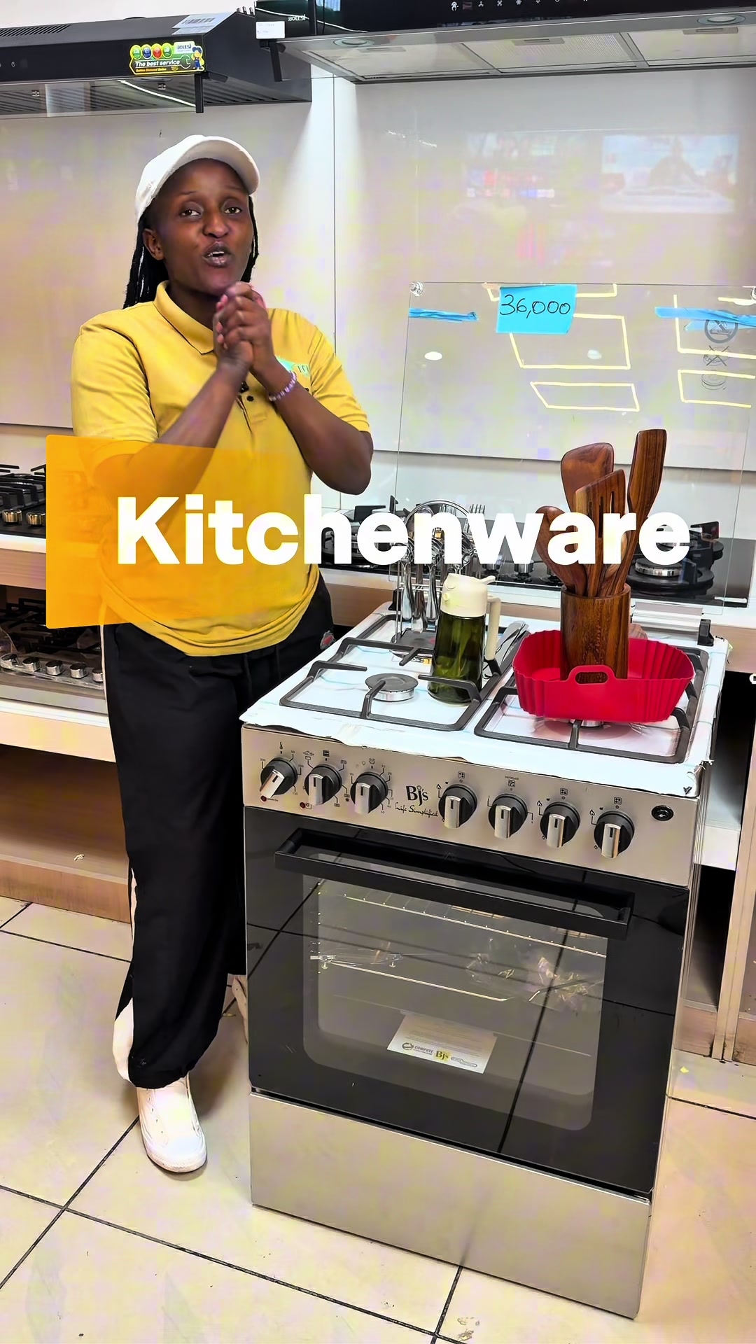 @atenza home appliances
