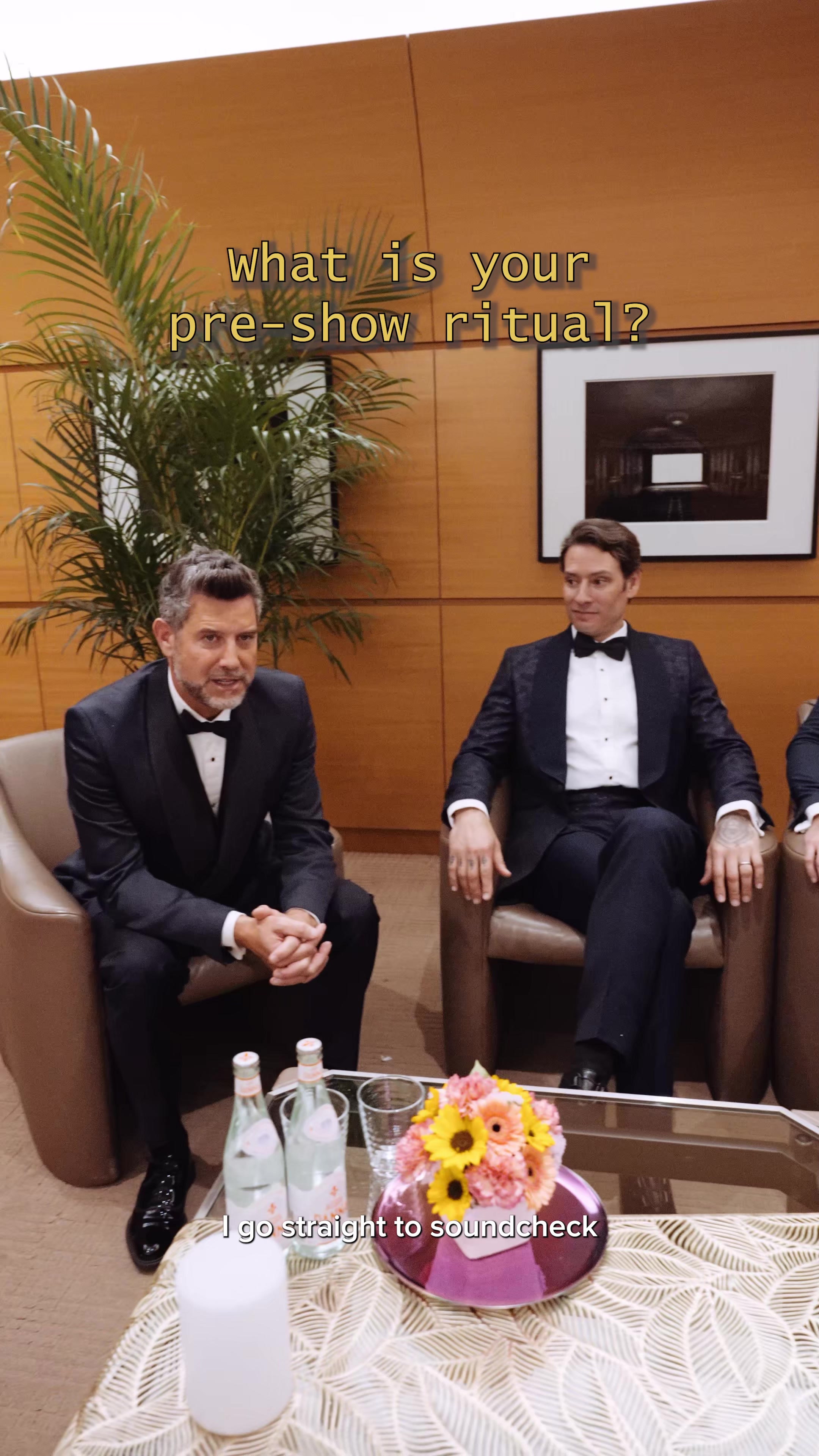 @Il Divo