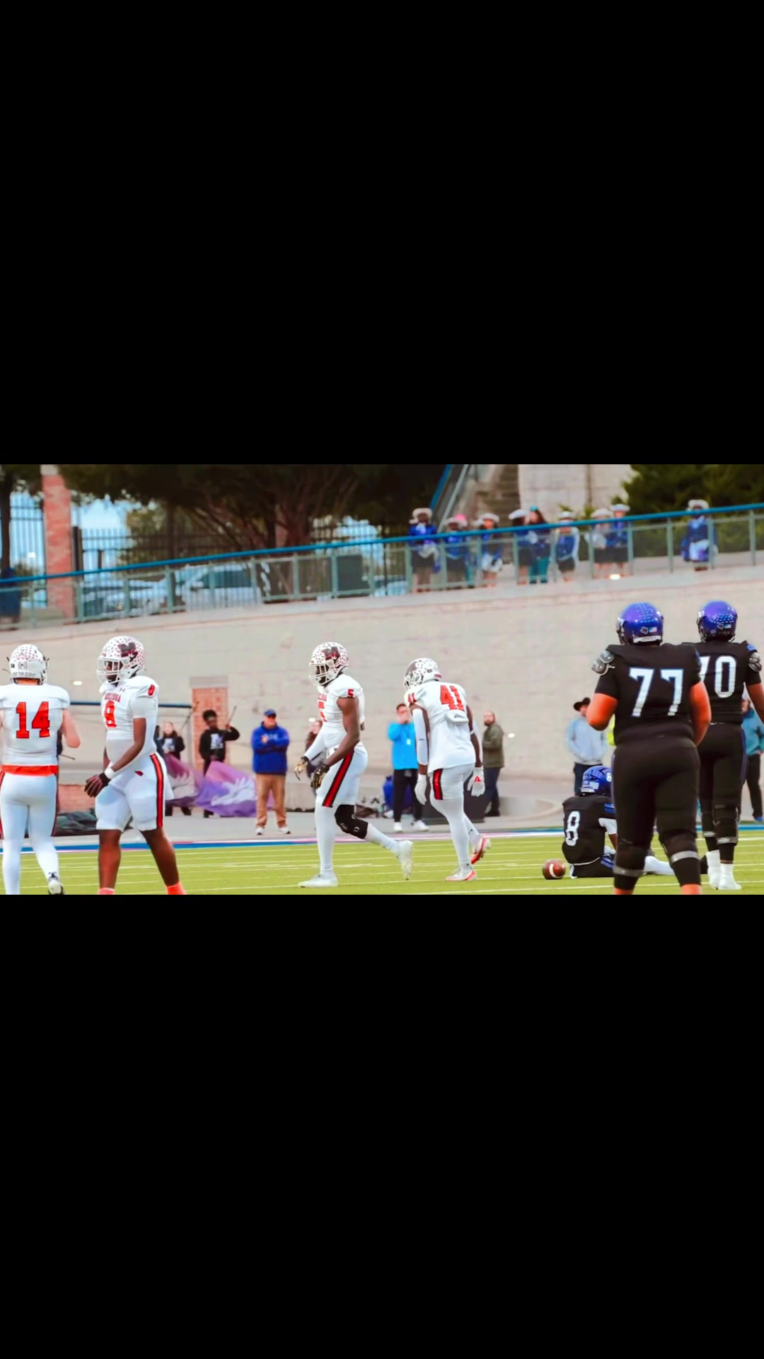 @Melissa Athletics Fan Page