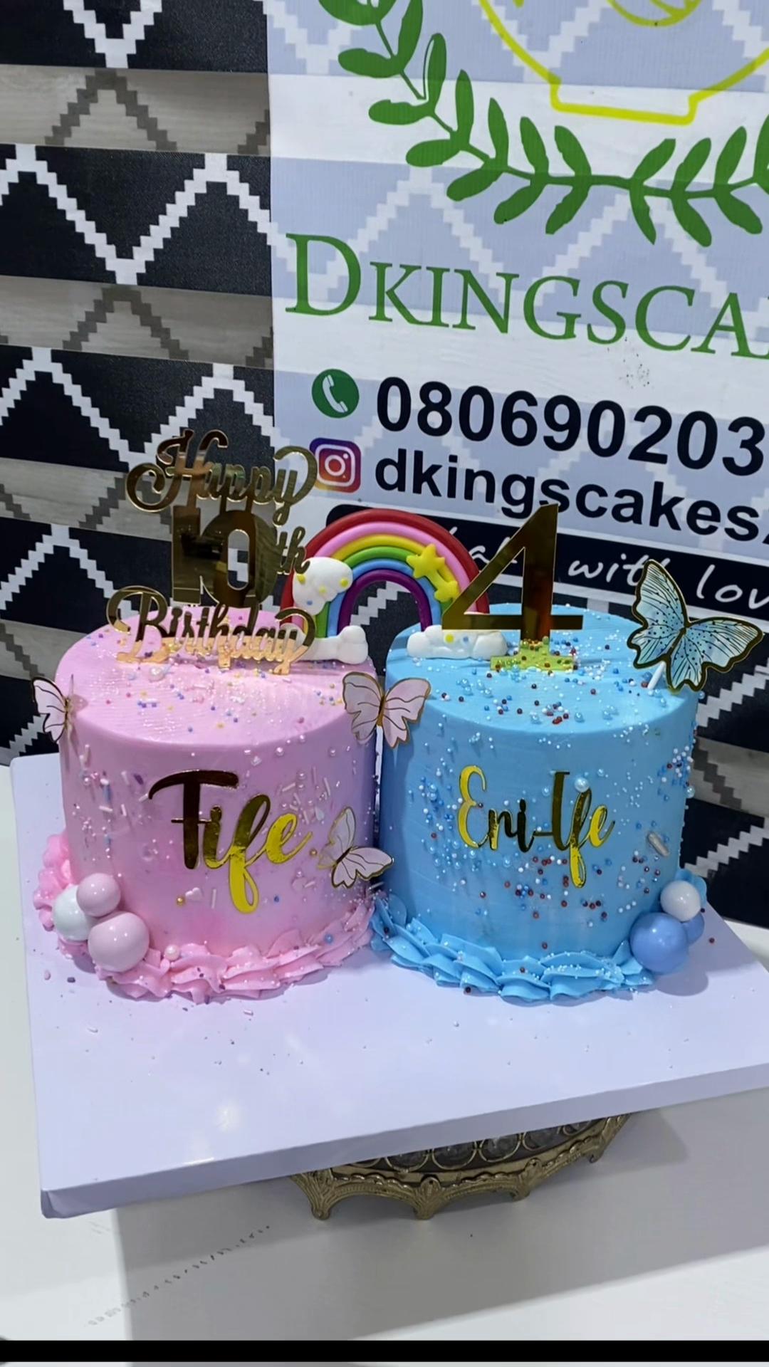 @Dkingscake