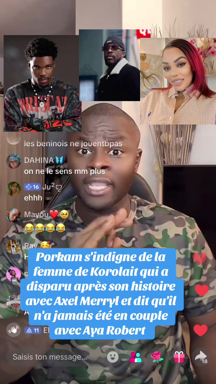 @Phanuelle Nzie 🌺