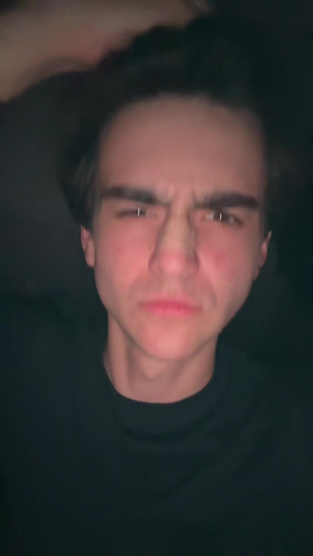 @барни бушкин