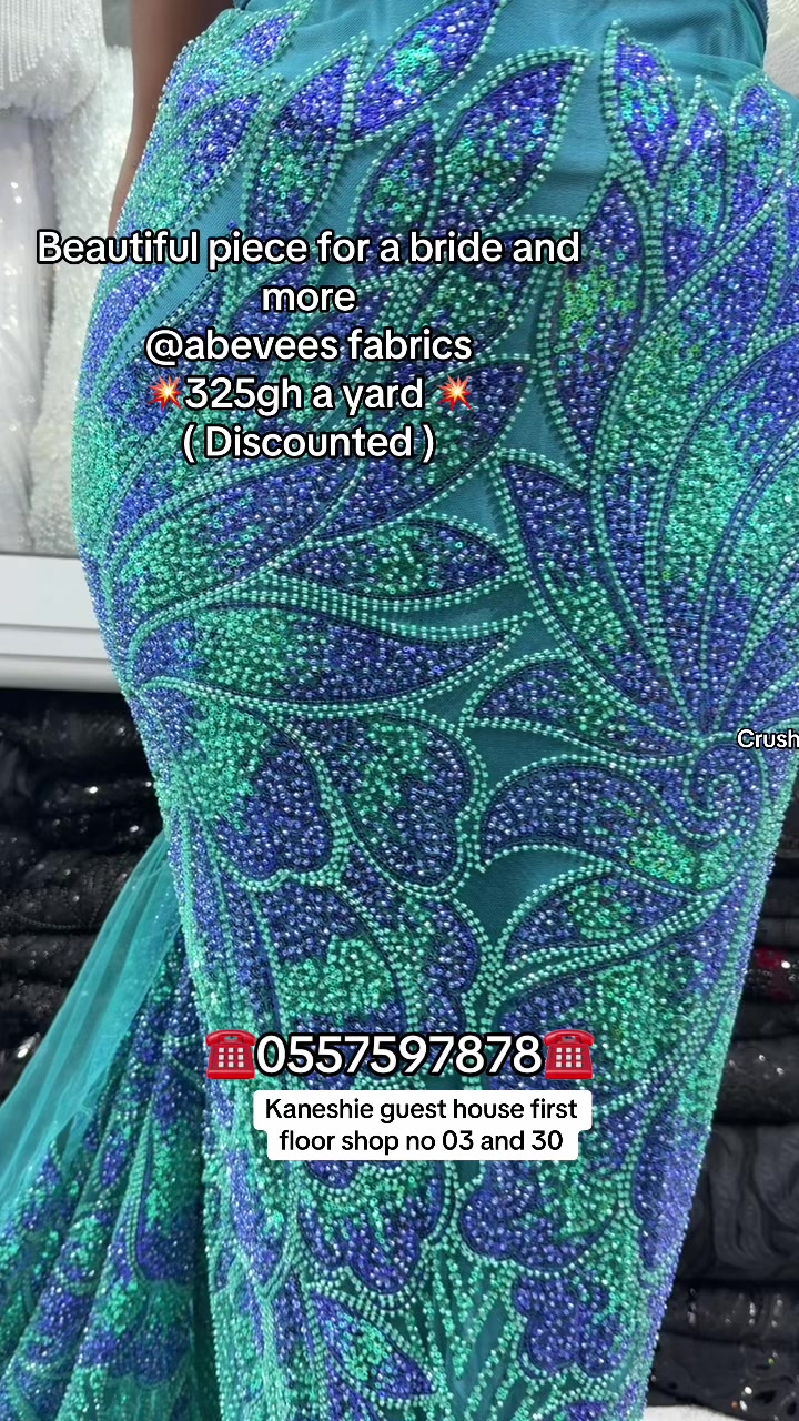 @Abeveesfabrics
