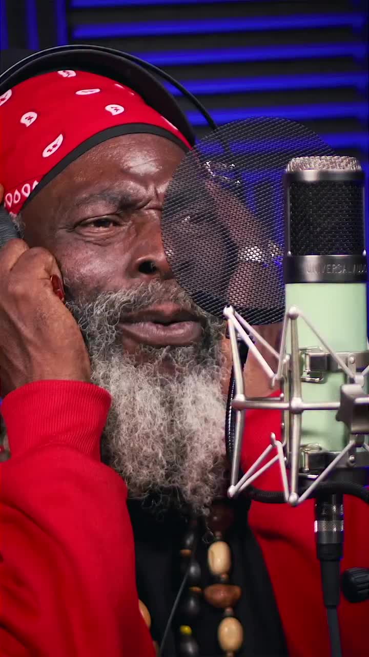 @Capleton King Shango