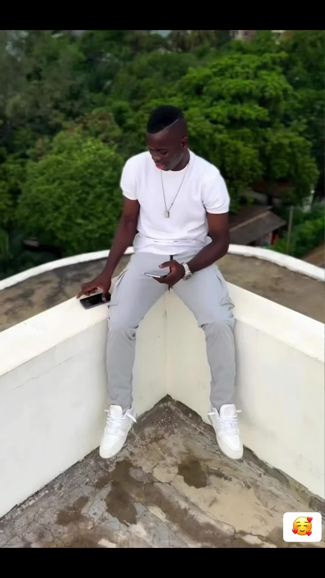 @Hamisamobetto