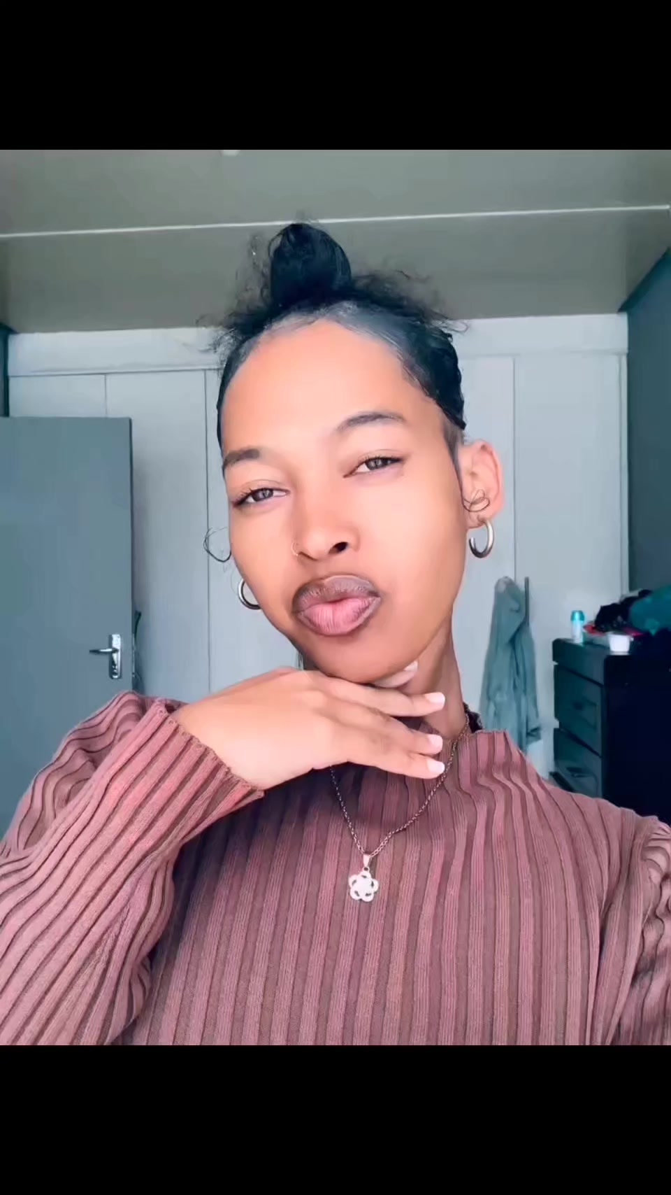 @Karlen Pietersen.