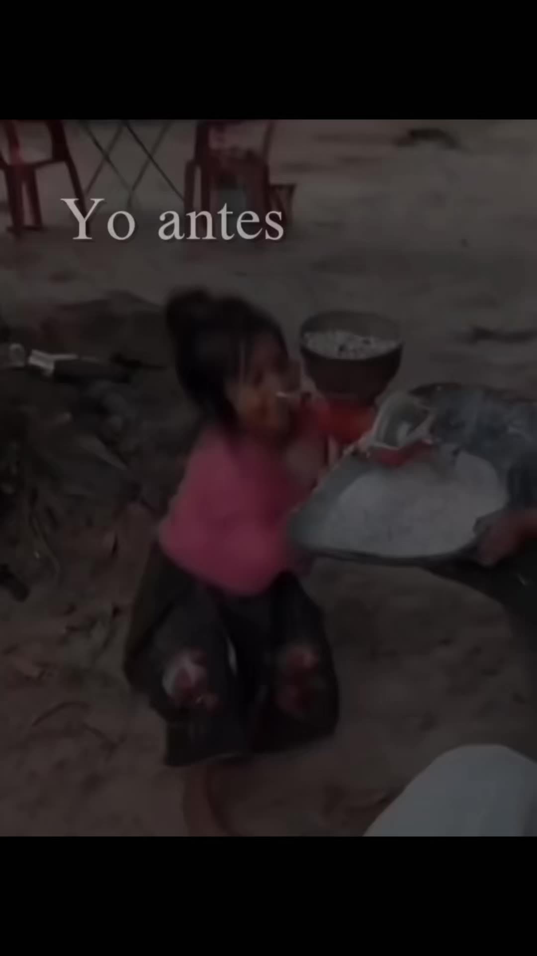 @La cubanita