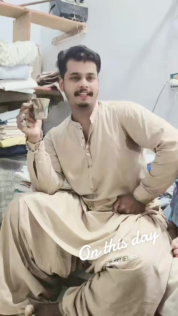 @Rizwan Qureshi