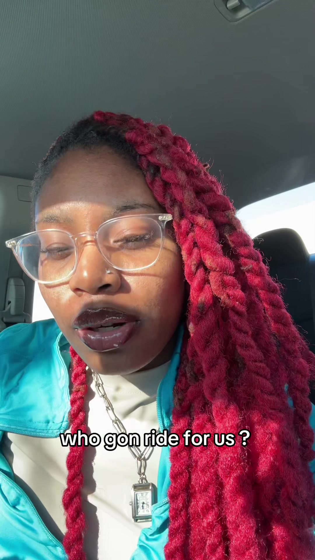 @Nyla 👩🏽&zwj;🦰