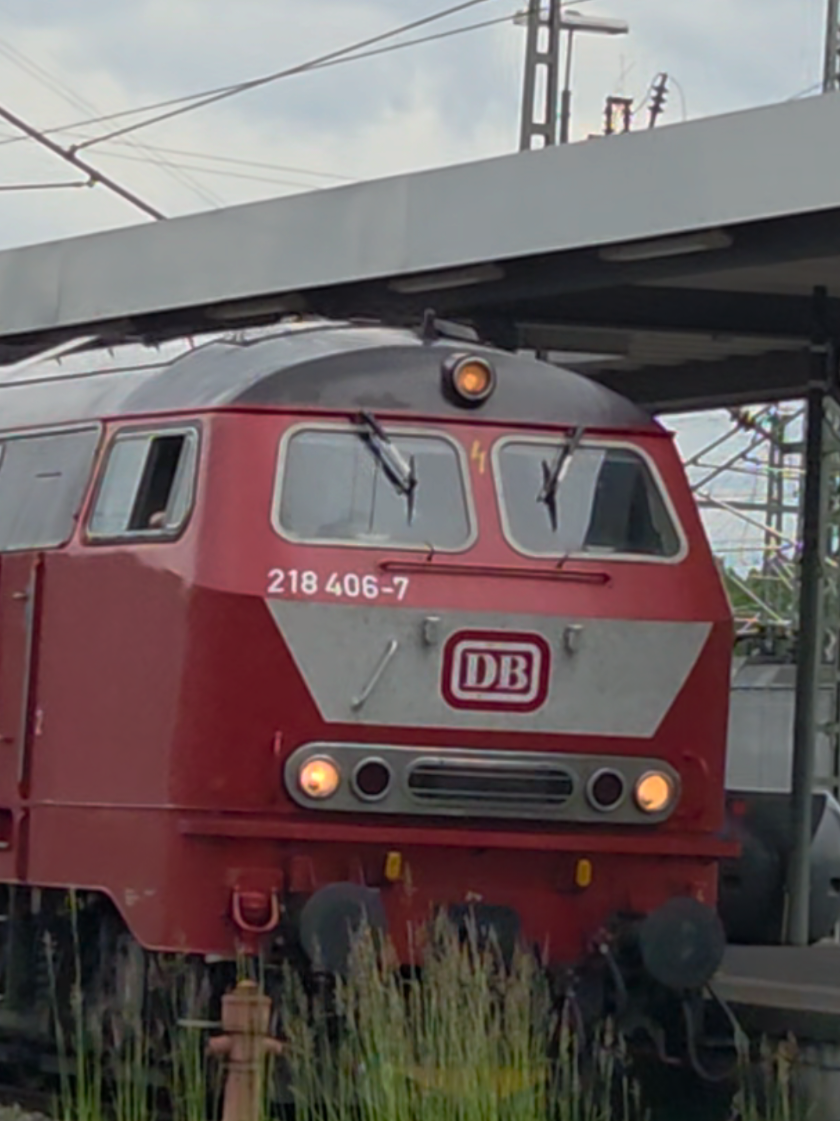 @Spotten In Hessen