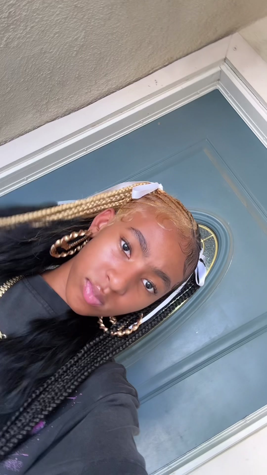 @beyondtrinity👸🏾