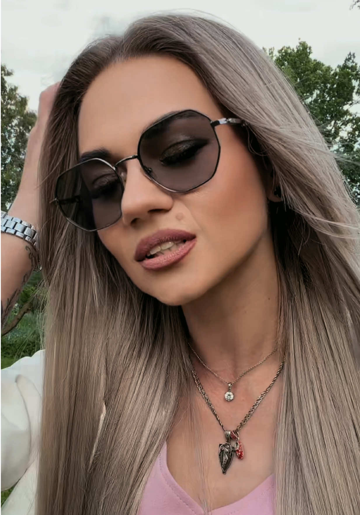 @🤗 На💯ящие подруги 🤩✌️