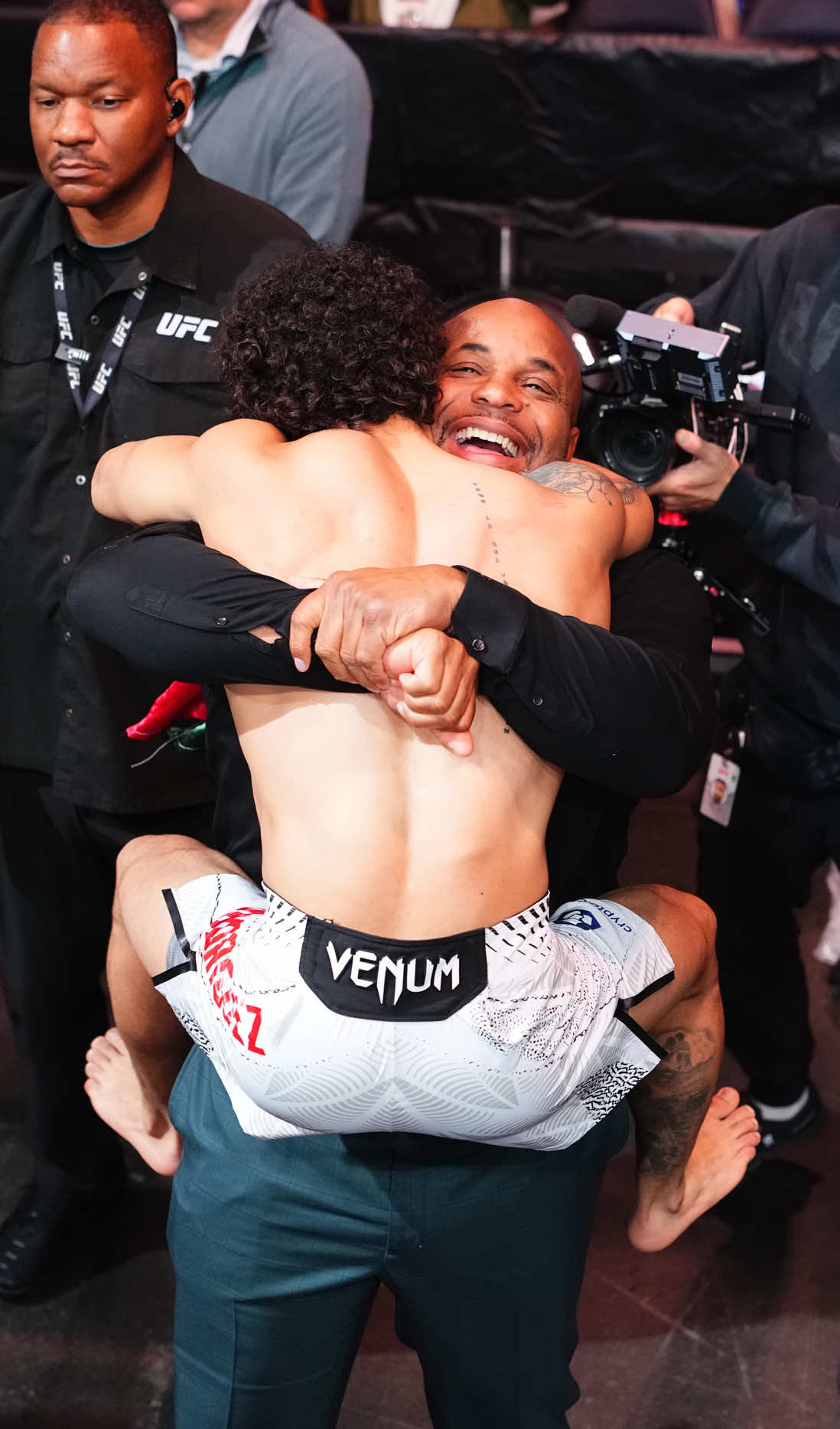 @UFC