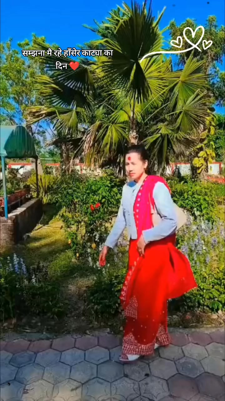 @rachanaxettri🇳🇵❤️
