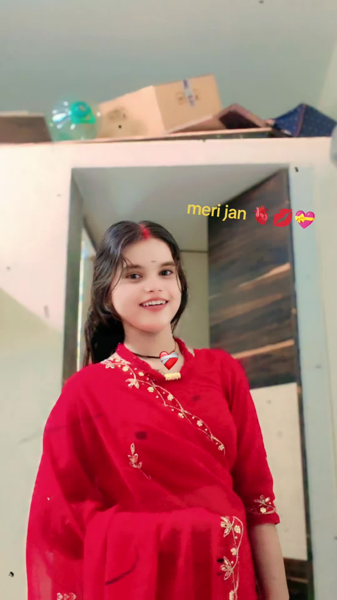 @Lovely Suman