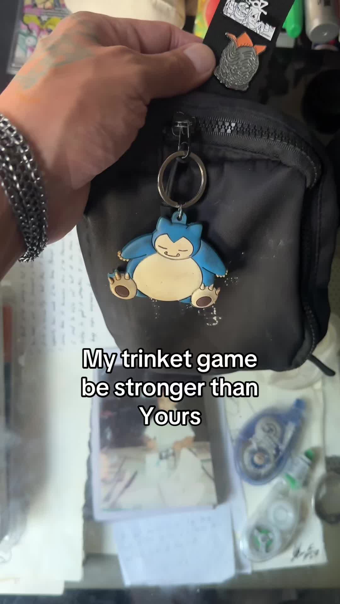 @Neujack