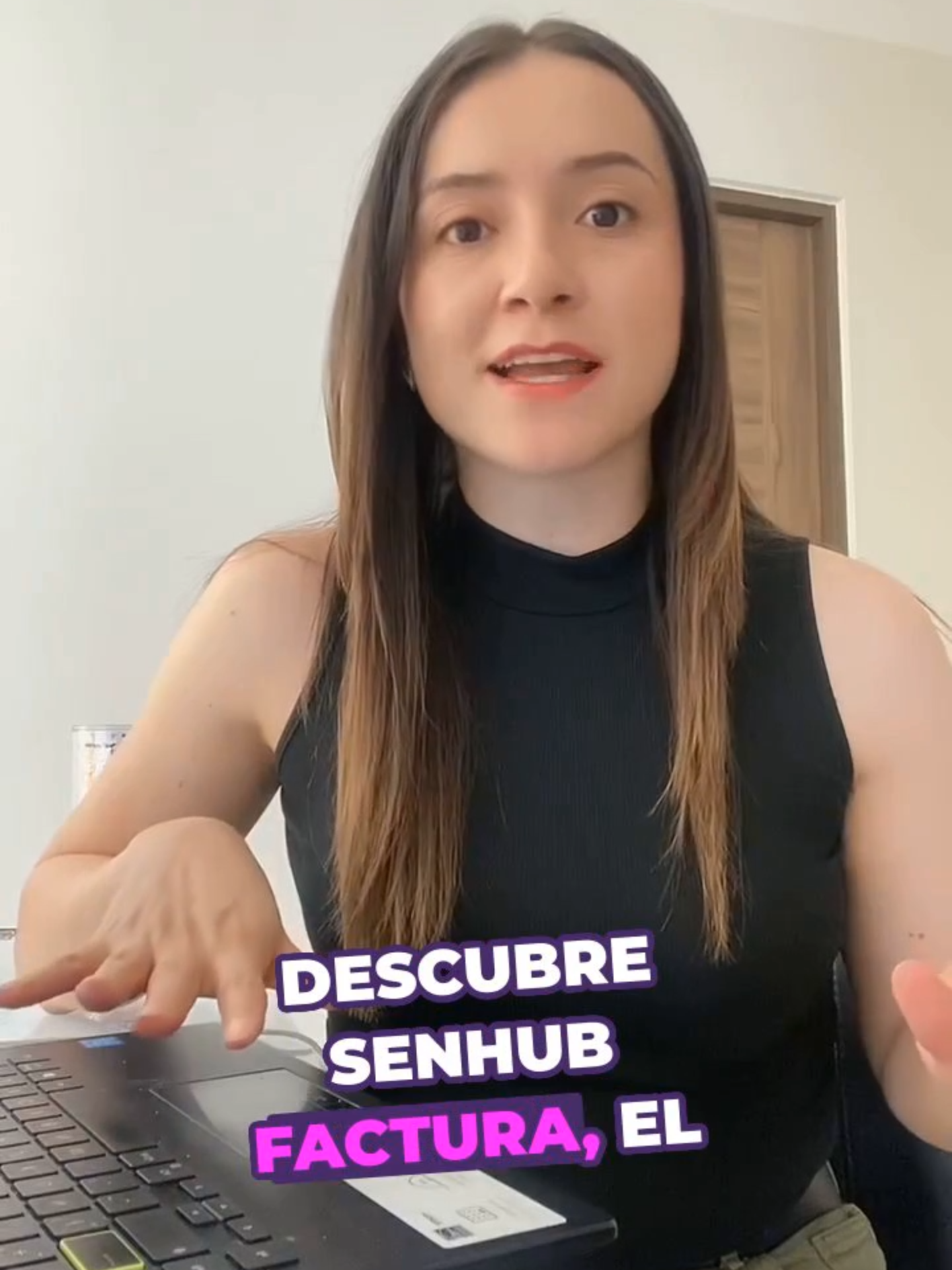 @SenHub